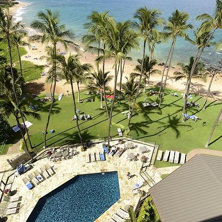 Mana Kai Maui Apartment Wailea  Exterior photo