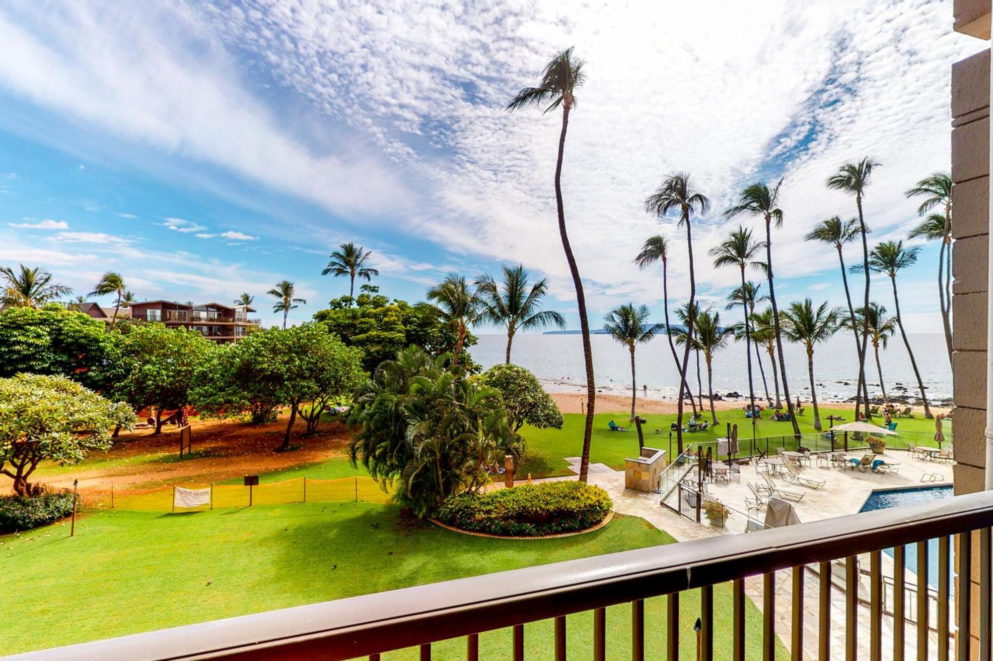 Mana Kai Maui Apartment Wailea  Room photo