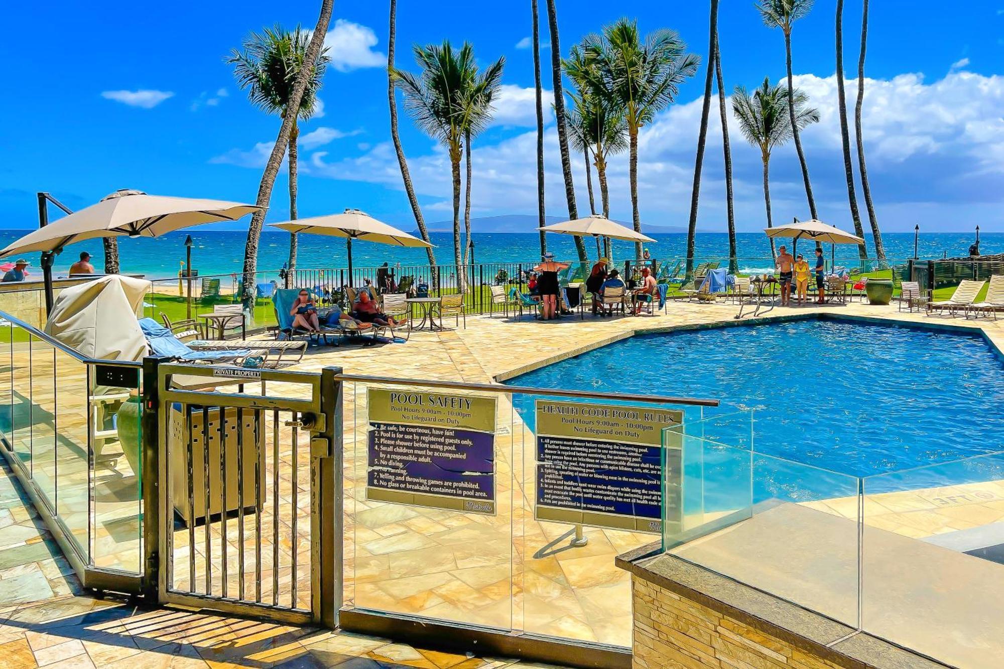 Mana Kai Maui Apartment Wailea  Room photo