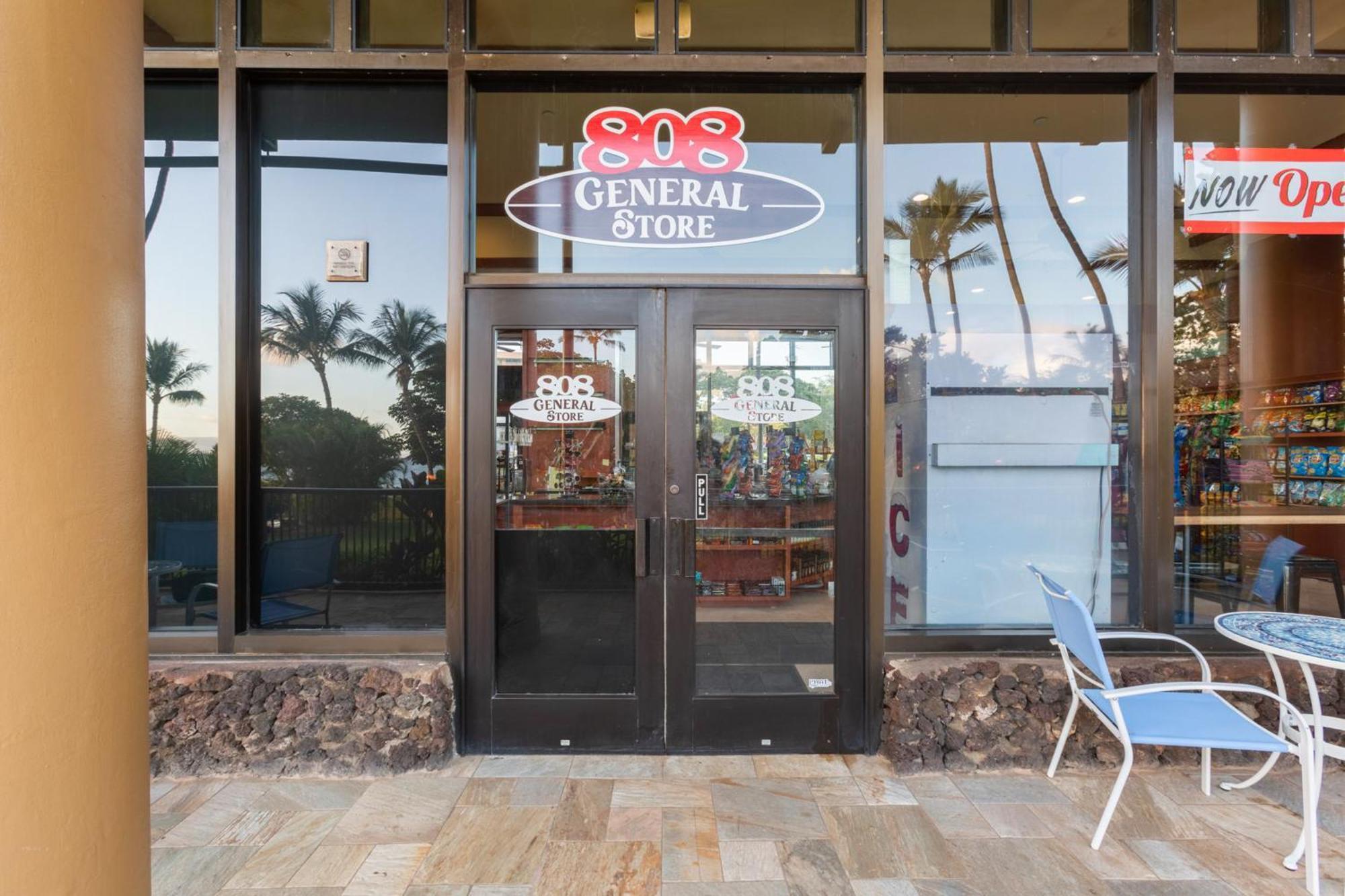 Mana Kai Maui Apartment Wailea  Exterior photo
