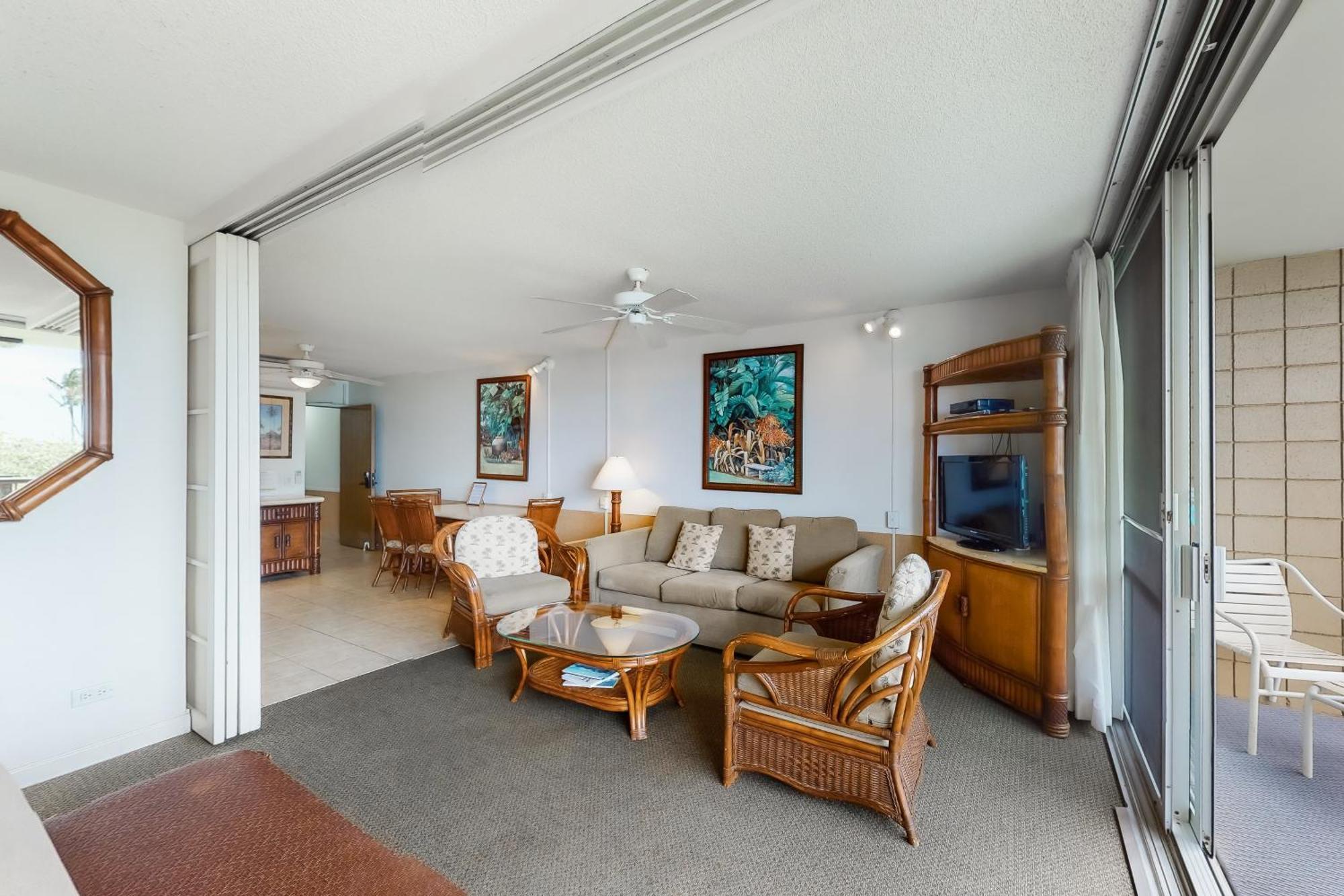 Mana Kai Maui Apartment Wailea  Room photo