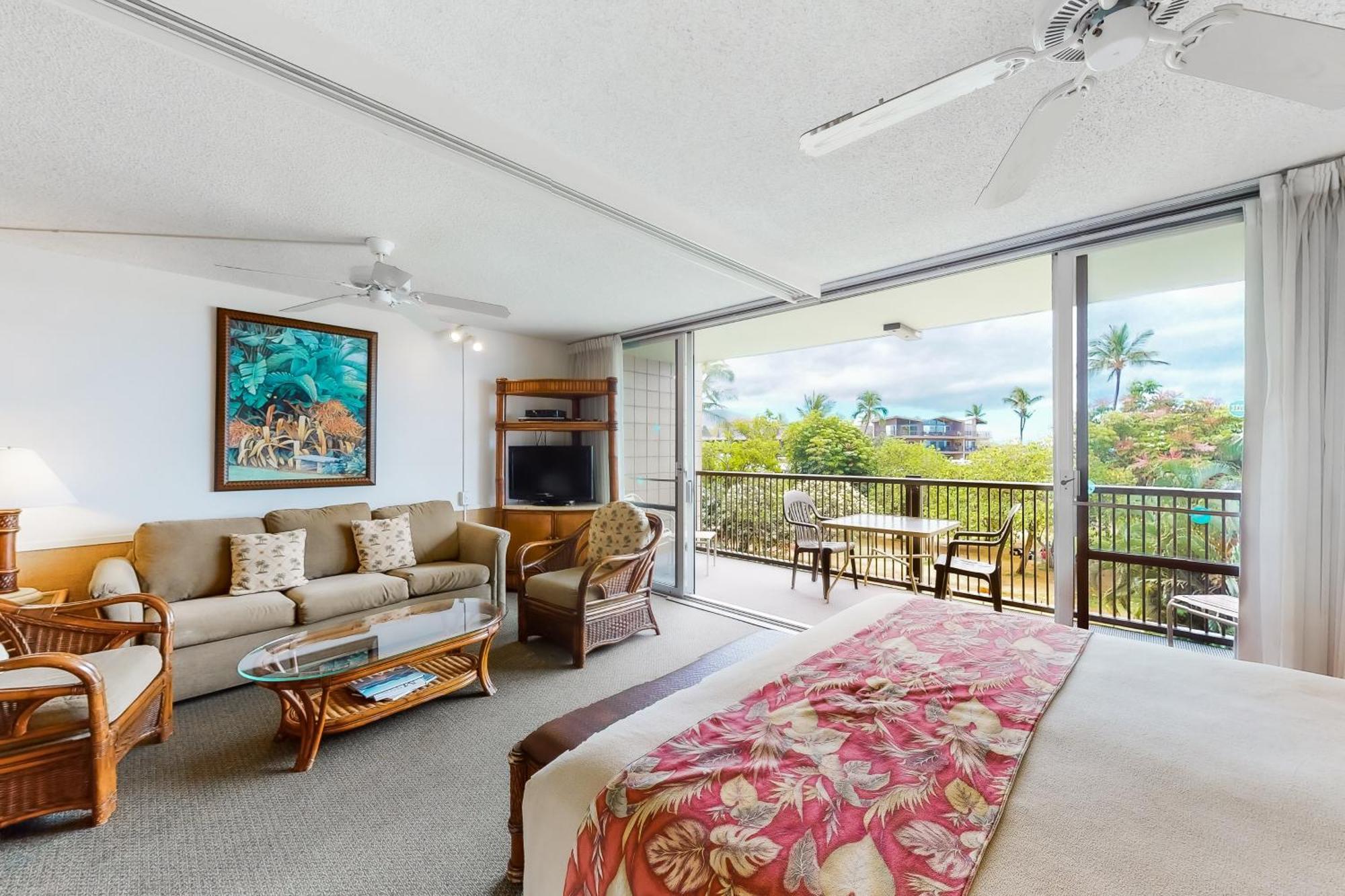 Mana Kai Maui Apartment Wailea  Room photo