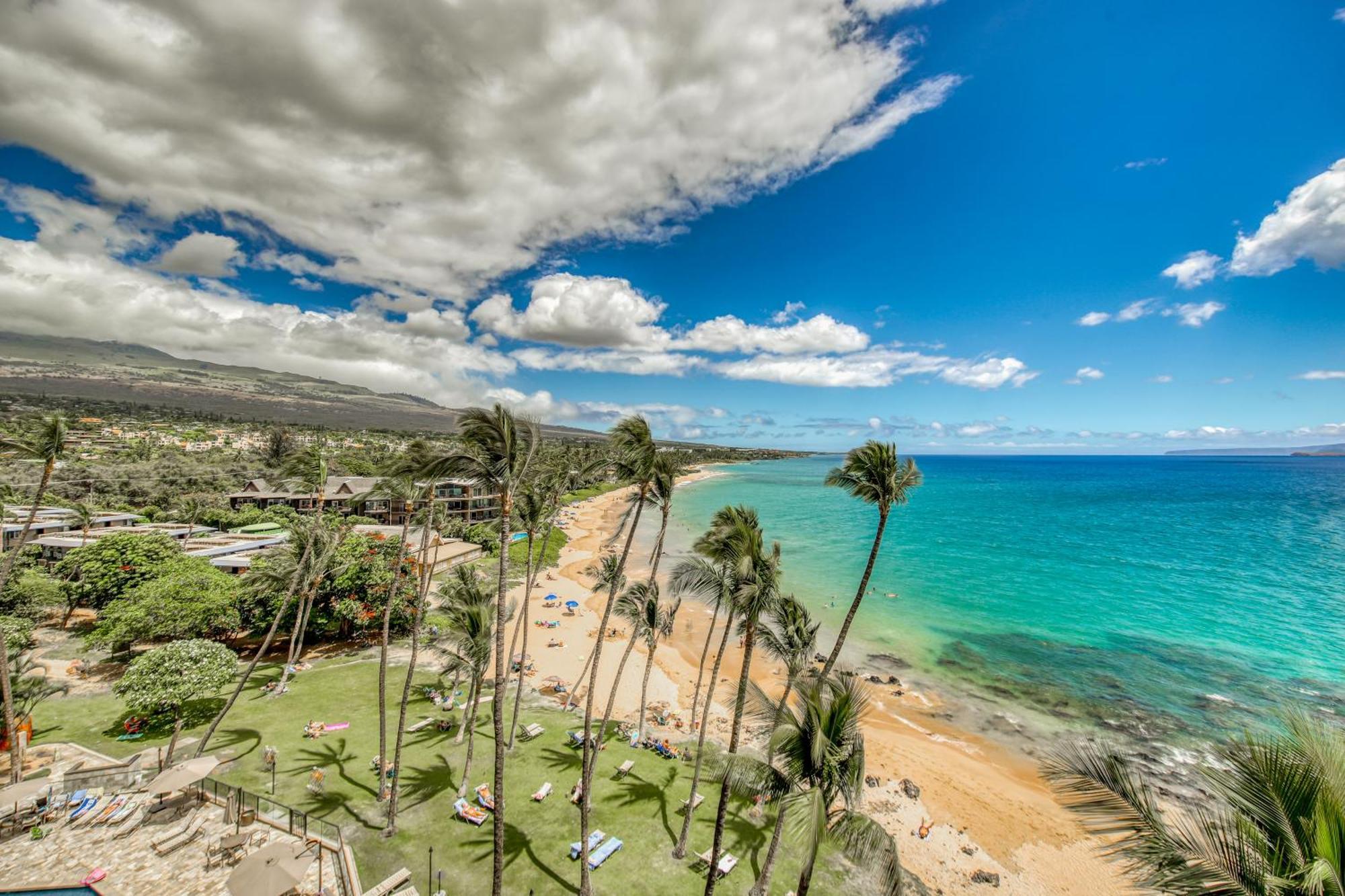 Mana Kai Maui Apartment Wailea  Room photo