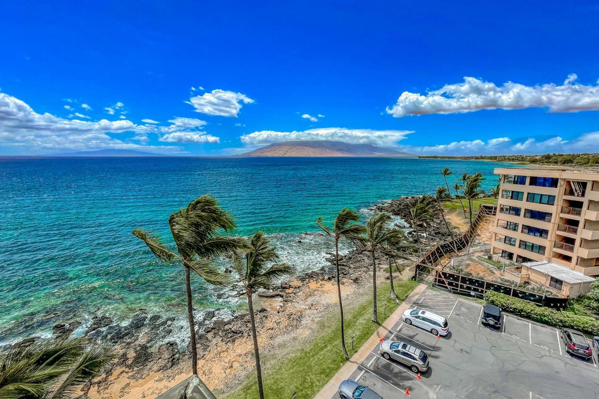 Mana Kai Maui Apartment Wailea  Room photo