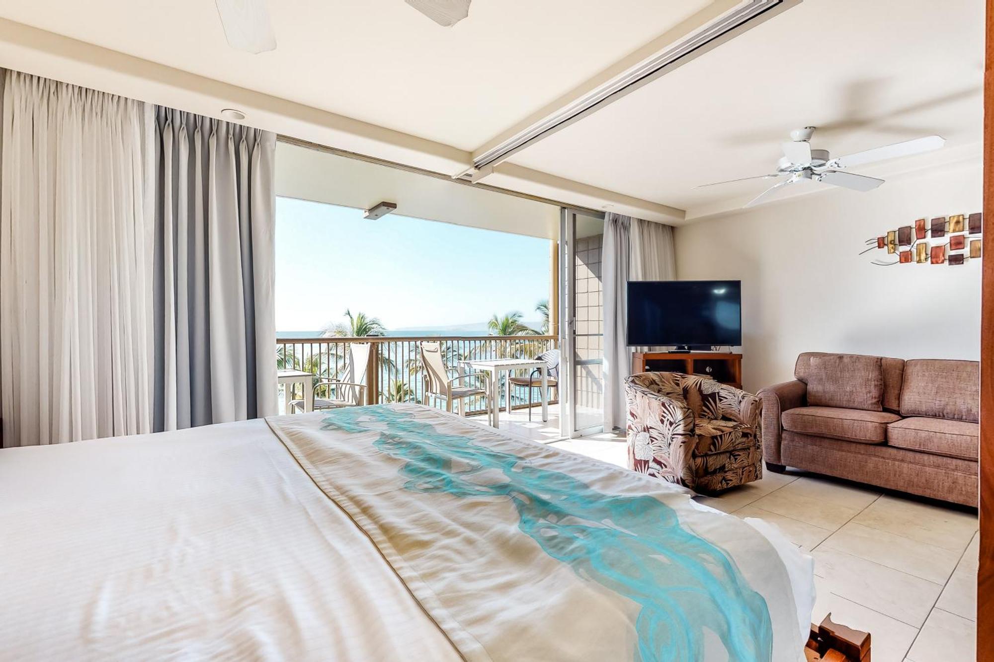 Mana Kai Maui Apartment Wailea  Room photo