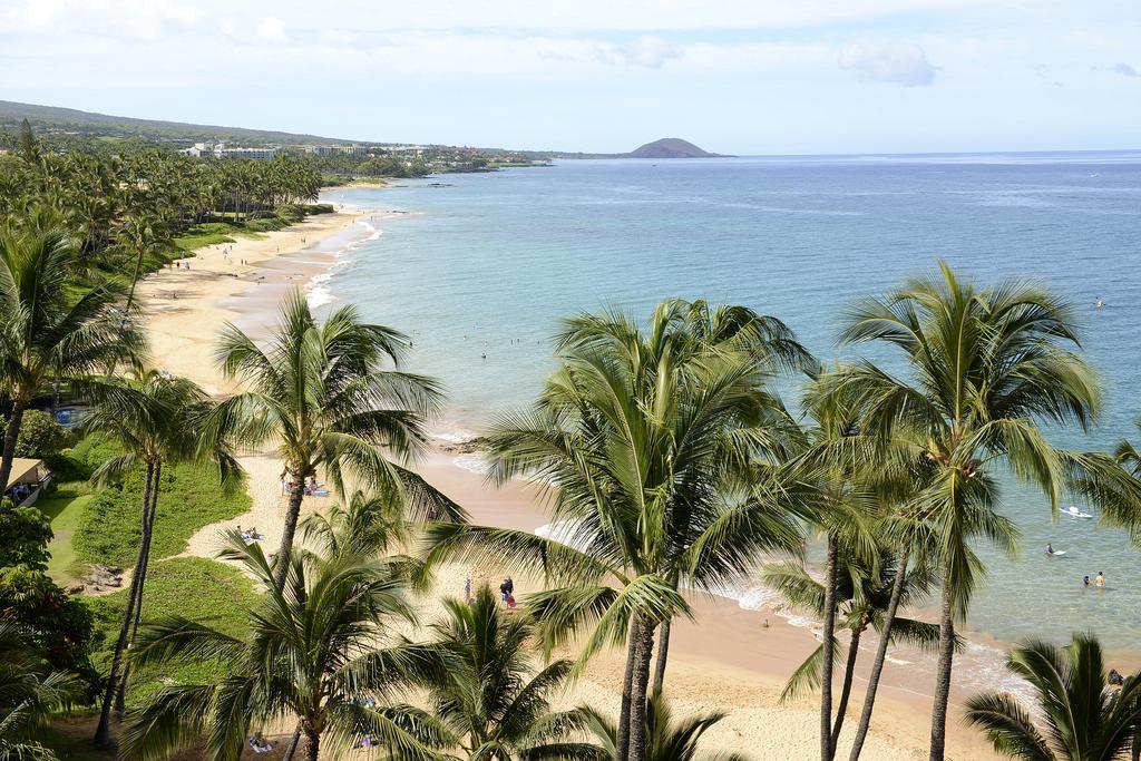 Mana Kai Maui Apartment Wailea  Exterior photo