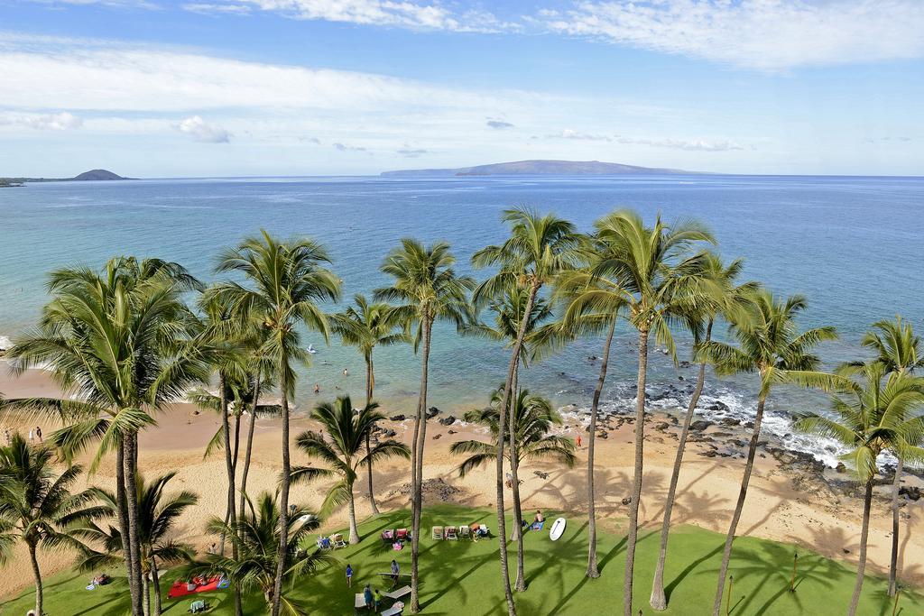 Mana Kai Maui Apartment Wailea  Exterior photo