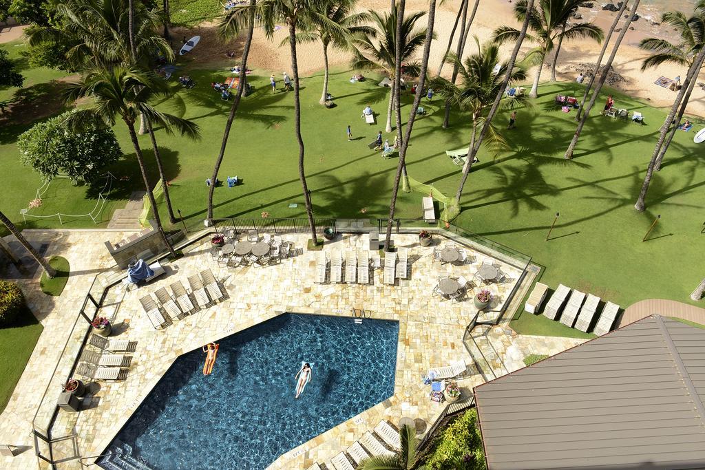 Mana Kai Maui Apartment Wailea  Exterior photo