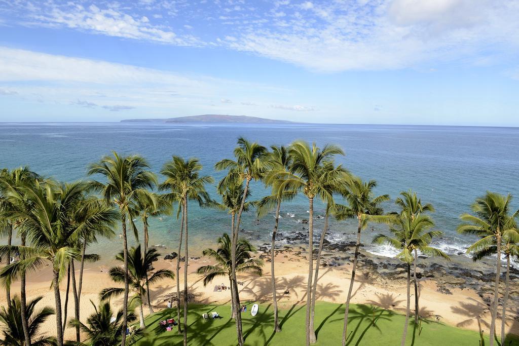 Mana Kai Maui Apartment Wailea  Exterior photo