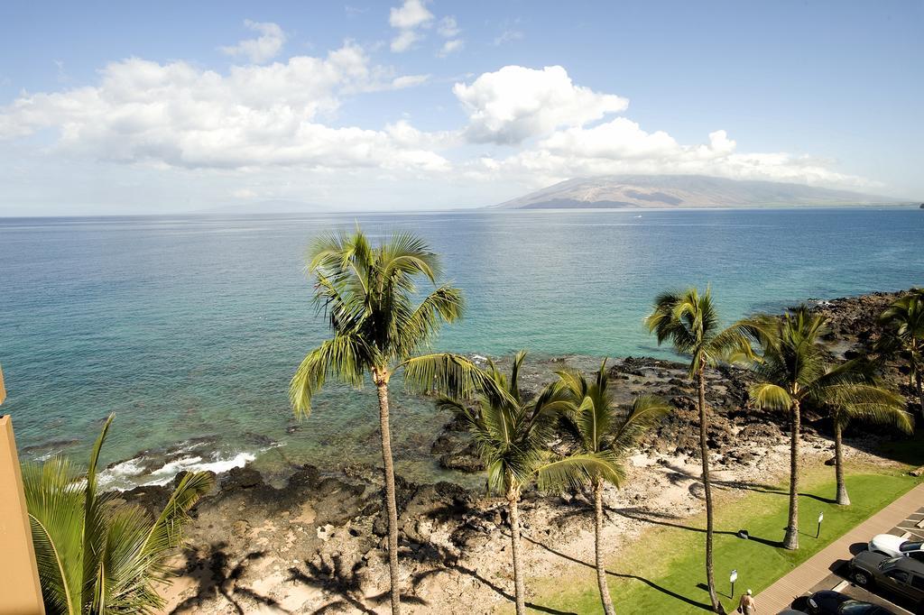 Mana Kai Maui Apartment Wailea  Exterior photo