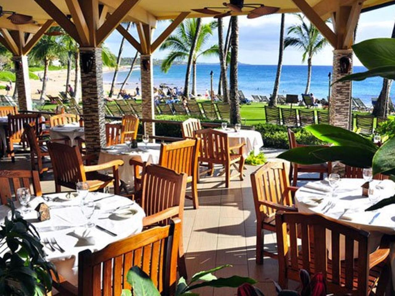 Mana Kai Maui Apartment Wailea  Exterior photo